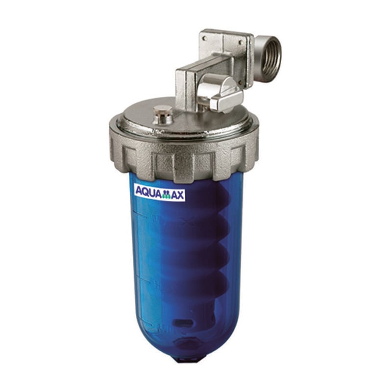 foto del prodotto dosatore anticalcare dosacristal blu 1 2 1 2 1 2 f