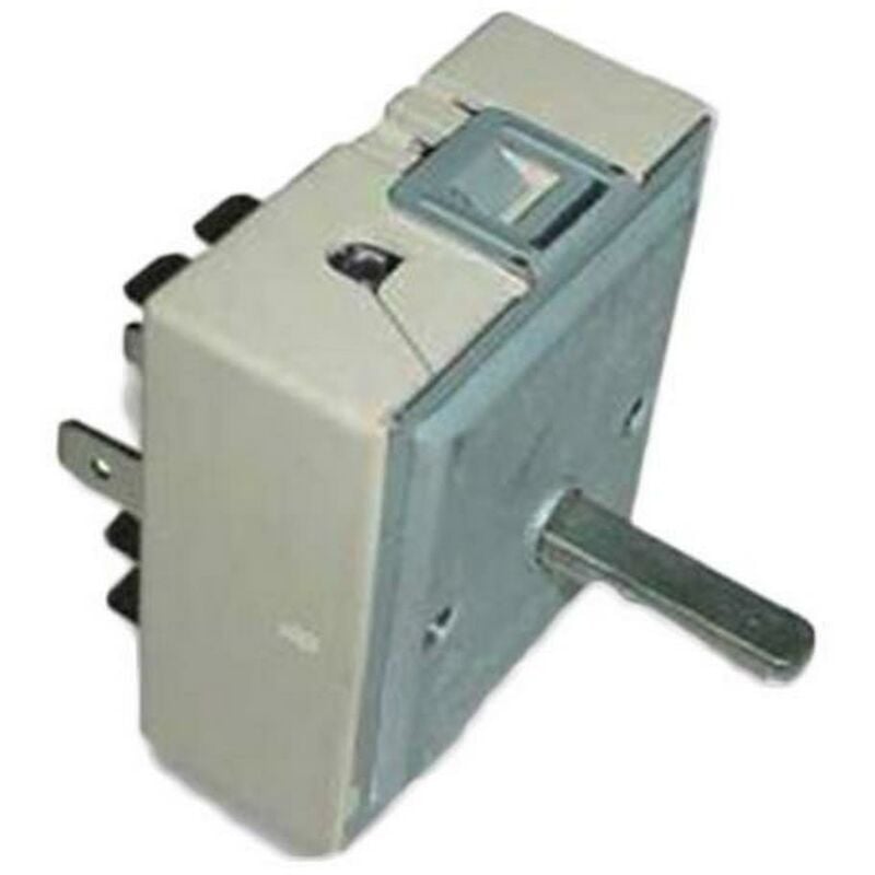 foto del prodotto dosatore d'energia destra - forni, fornelli elettrici e a gas - de dietrich - 1018983662734121269