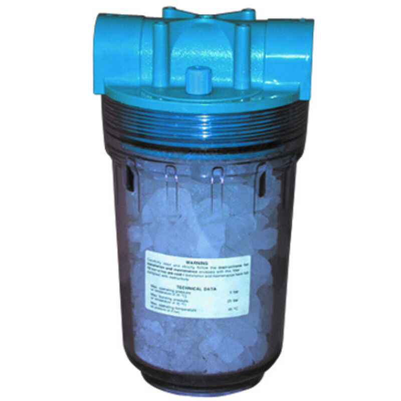 foto del prodotto dosatore di polifosfati gr. 500 cadet