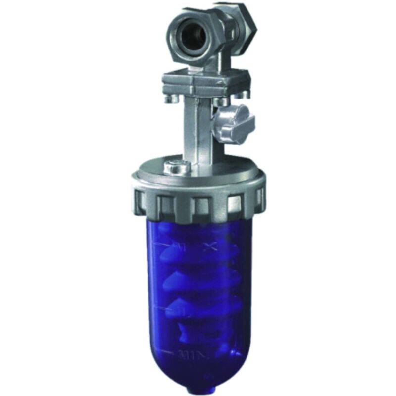 foto del prodotto dosatore di polifosfato per caldaia 1 2 f pz 1