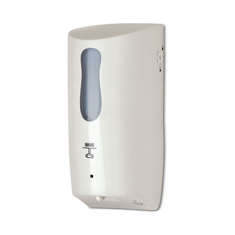 foto del prodotto dosatore elettronico di sapone sanisoap abs dmp