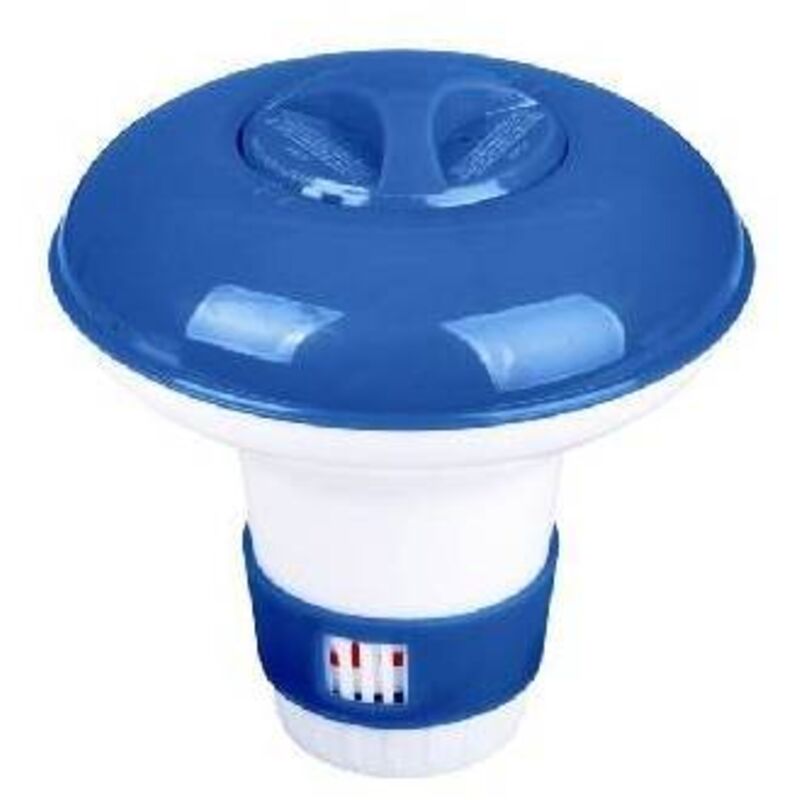 foto del prodotto dosatore galleggiante - lapi