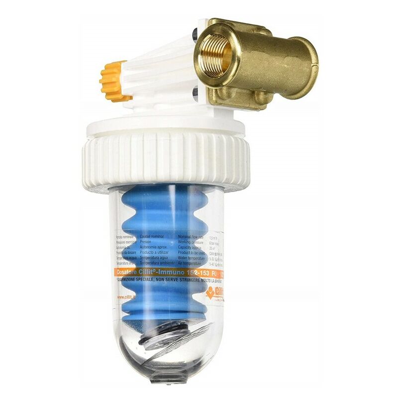 foto del prodotto dosatore idrodinamico cillit immuno 152 fg 2 12015