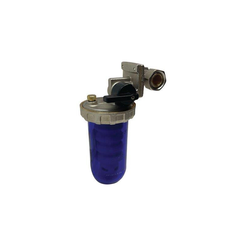 foto del prodotto dosatore polifosfato proporzionale 1 2f rubinetto