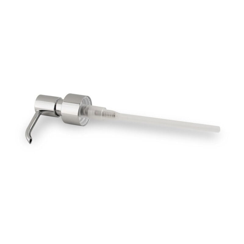 foto del prodotto dosatore sapone ricambio completo ricambi accessori bagno