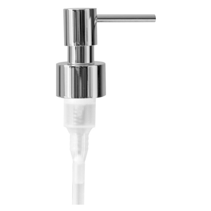foto del prodotto dosatore sapone ricambio completo ricambi accessori bagno