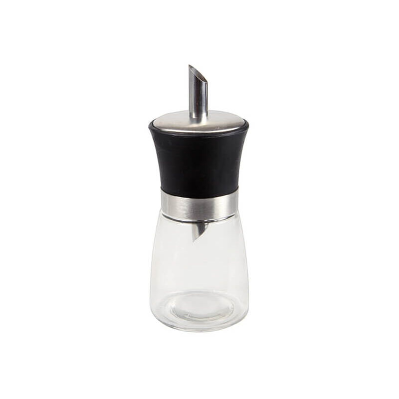 foto del prodotto dosazucchero in vetro trasparente 175 ml metaltex