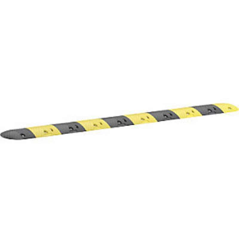 foto del prodotto dosso artificiale lungh x largh x alt 2500 x 350 - kaiserkraft