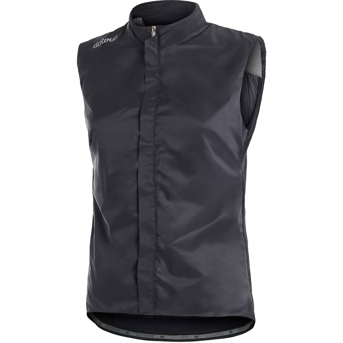 foto del prodotto dotout donna gilet vento