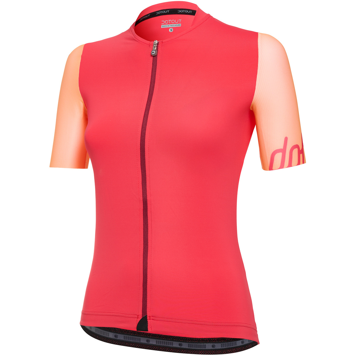 foto del prodotto dotout donna maglia crew