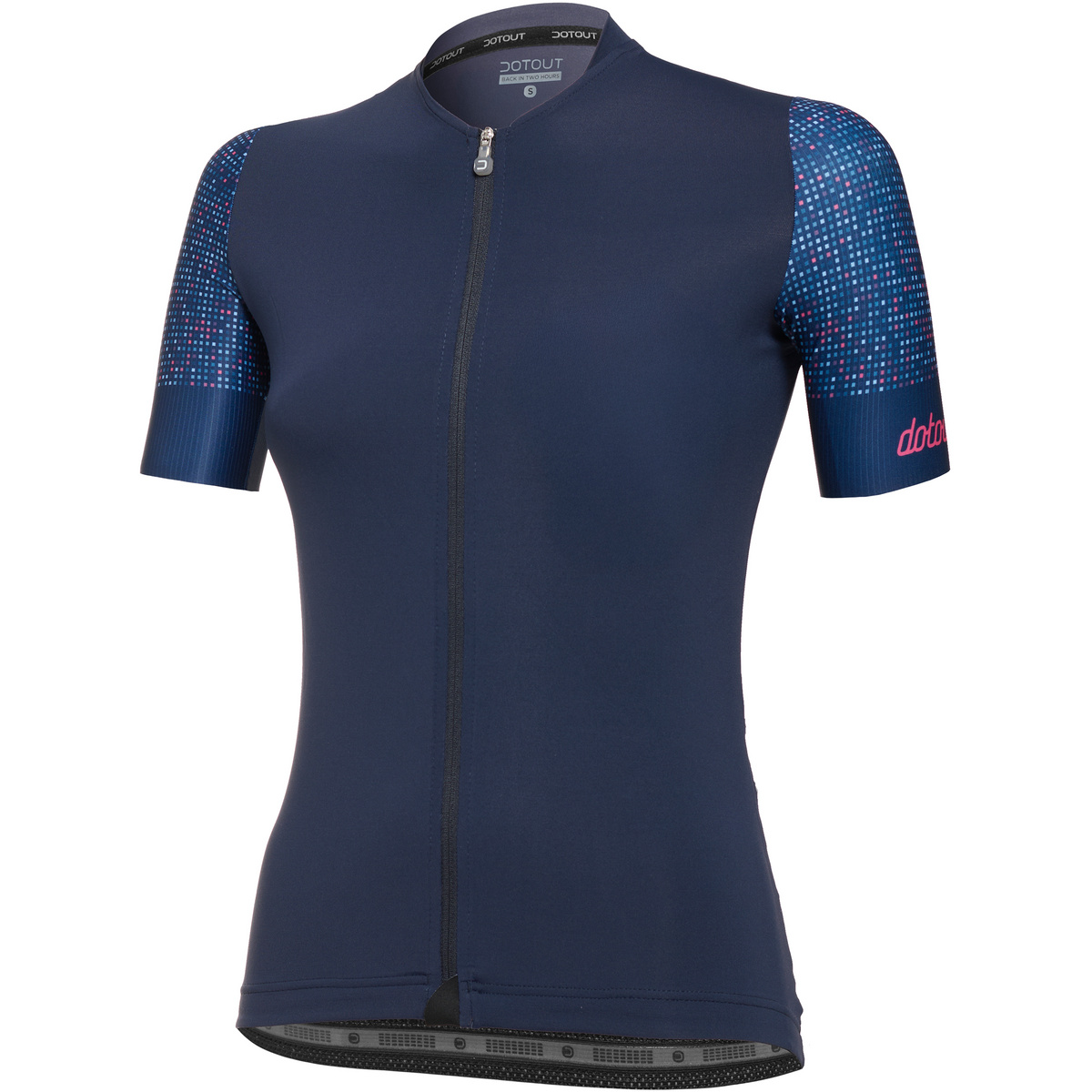 foto del prodotto dotout donna maglia flash