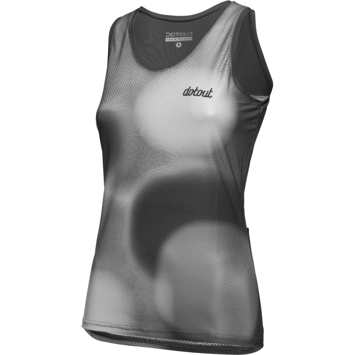 foto del prodotto dotout donna maglia mood 3.0 top
