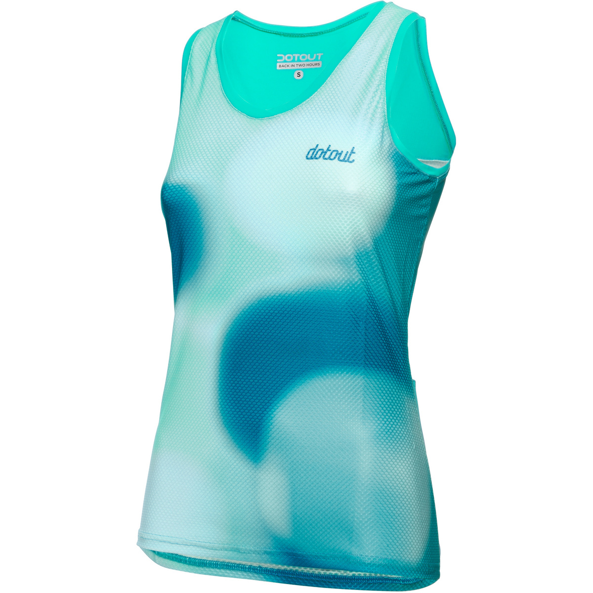 foto del prodotto dotout donna maglia mood 3.0 top
