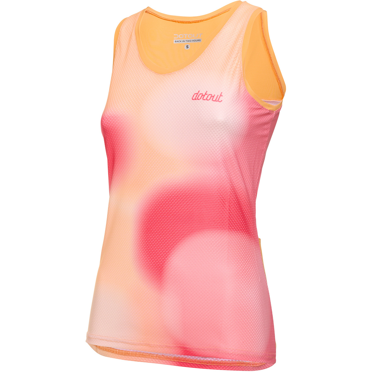 foto del prodotto dotout donna maglia mood 3.0 top