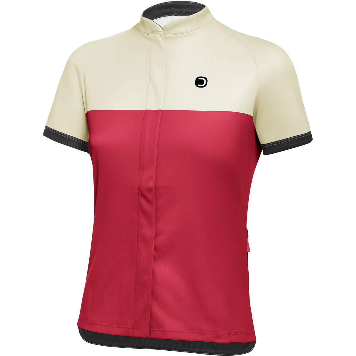 foto del prodotto dotout donna maglia oxygen 2.0