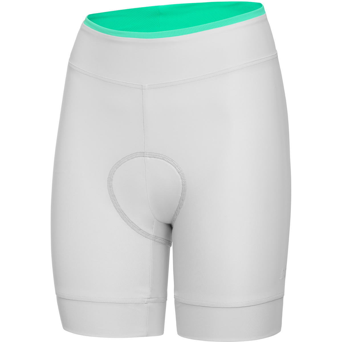 foto del prodotto dotout donna pantaloncini da ciclismo corti beam 2.0