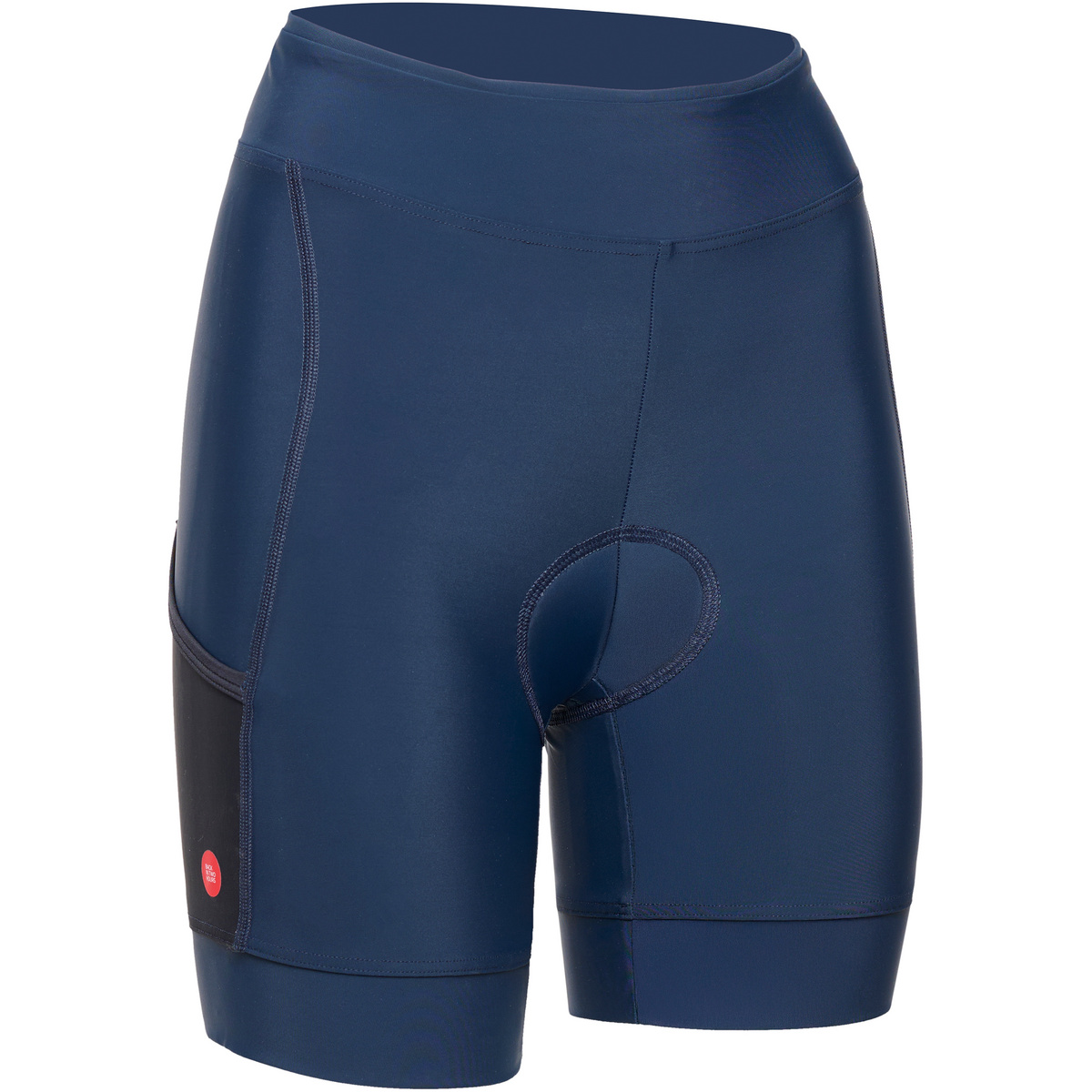 foto del prodotto dotout donna pantaloncini da ciclismo corti explorer