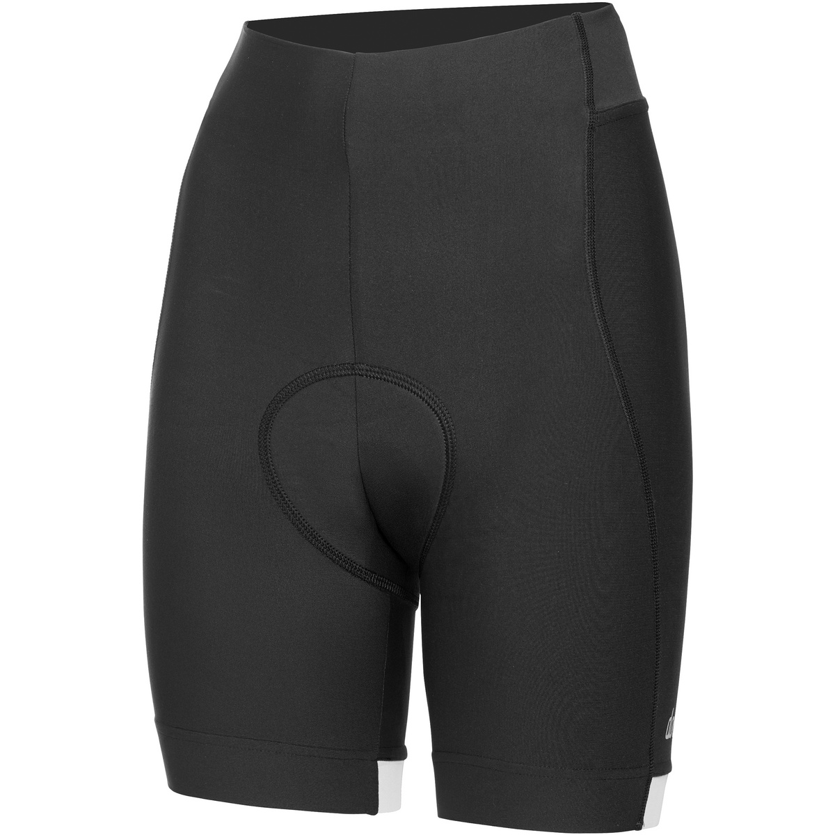 foto del prodotto dotout donna pantaloncini da ciclismo corti sprint