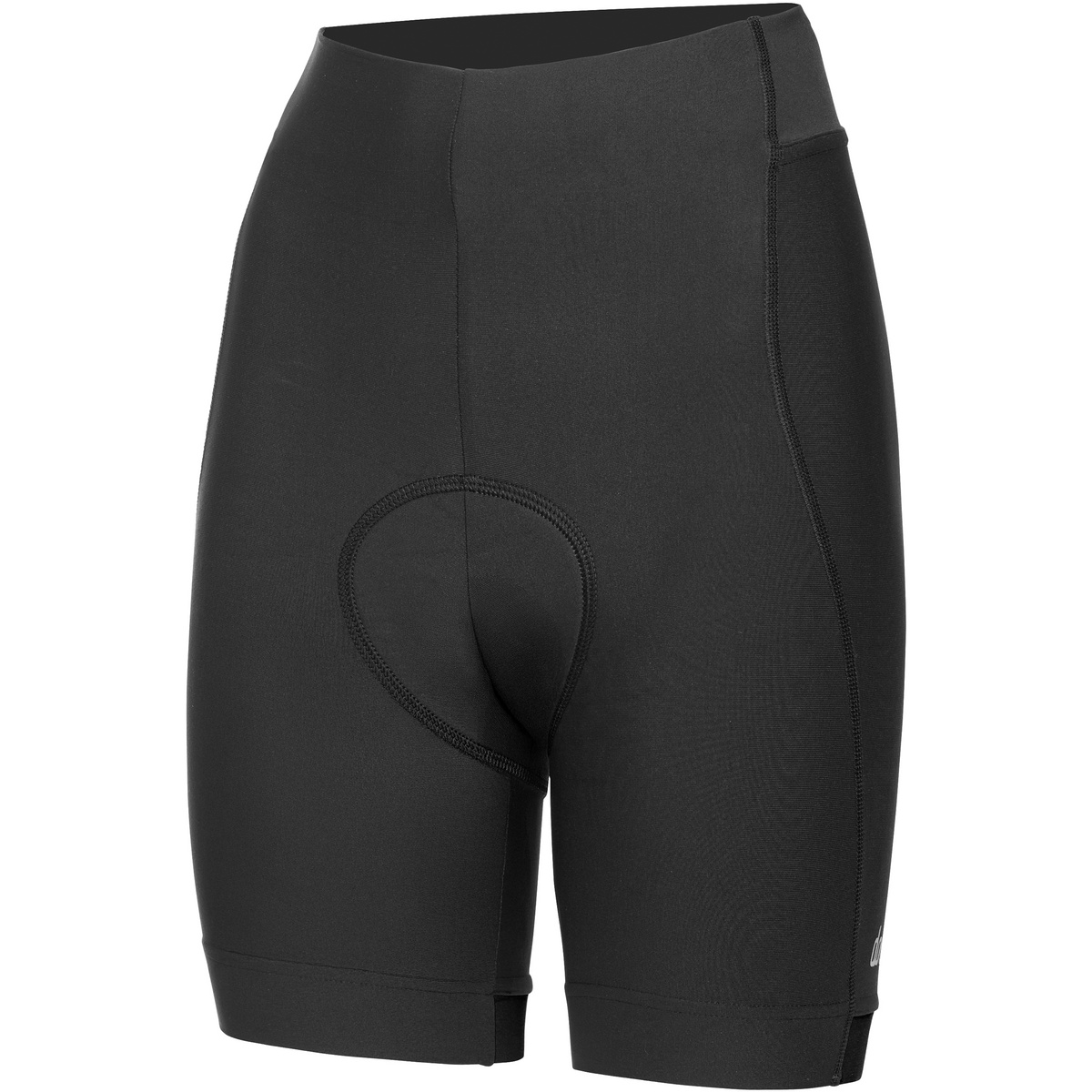 foto del prodotto dotout donna pantaloncini da ciclismo corti sprint