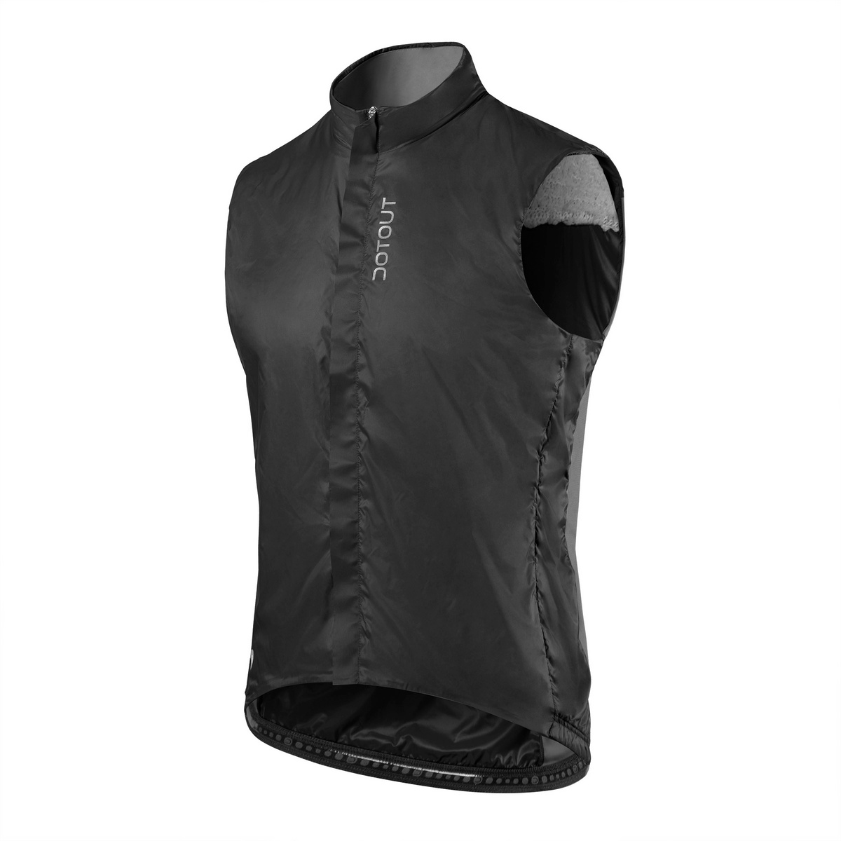 foto del prodotto dotout uomo gilet vento