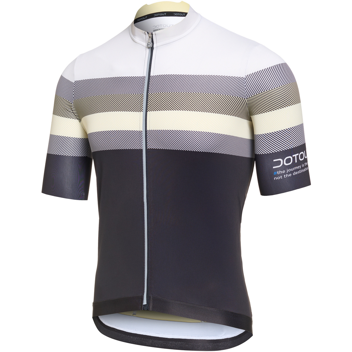 foto del prodotto dotout uomo maglia fanatica 2.0