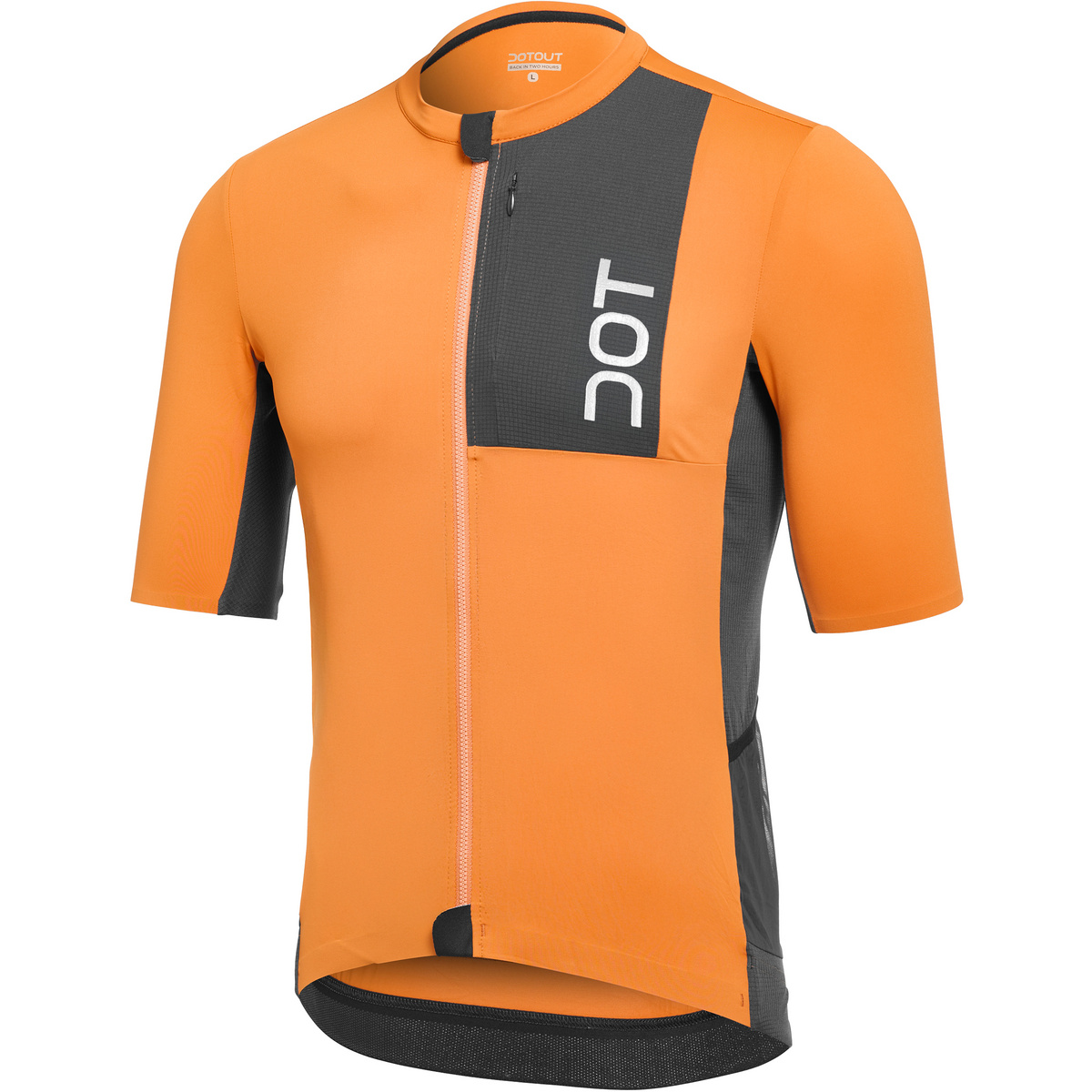 foto del prodotto dotout uomo maglia grit