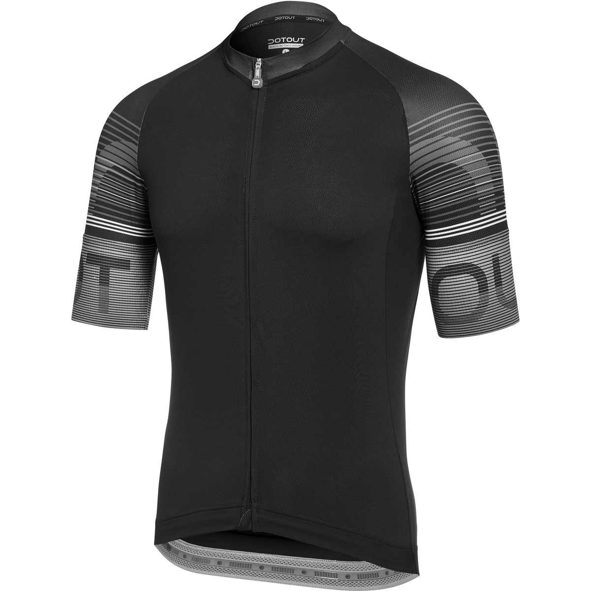 foto del prodotto dotout uomo maglia pure 2.0