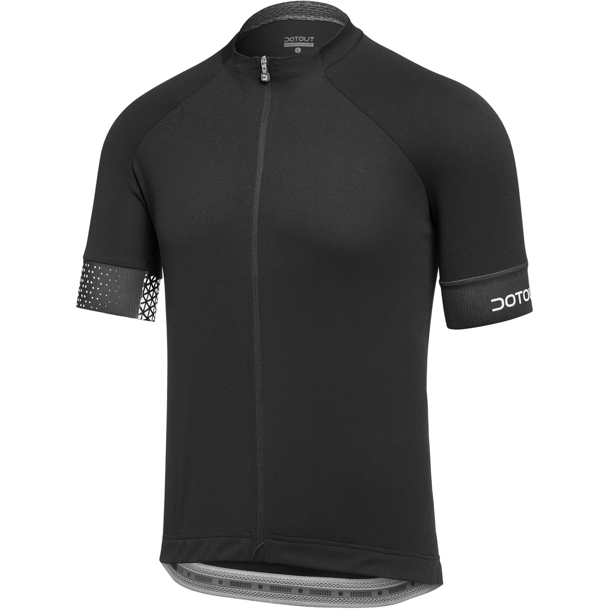 foto del prodotto dotout uomo maglia tour 2.0