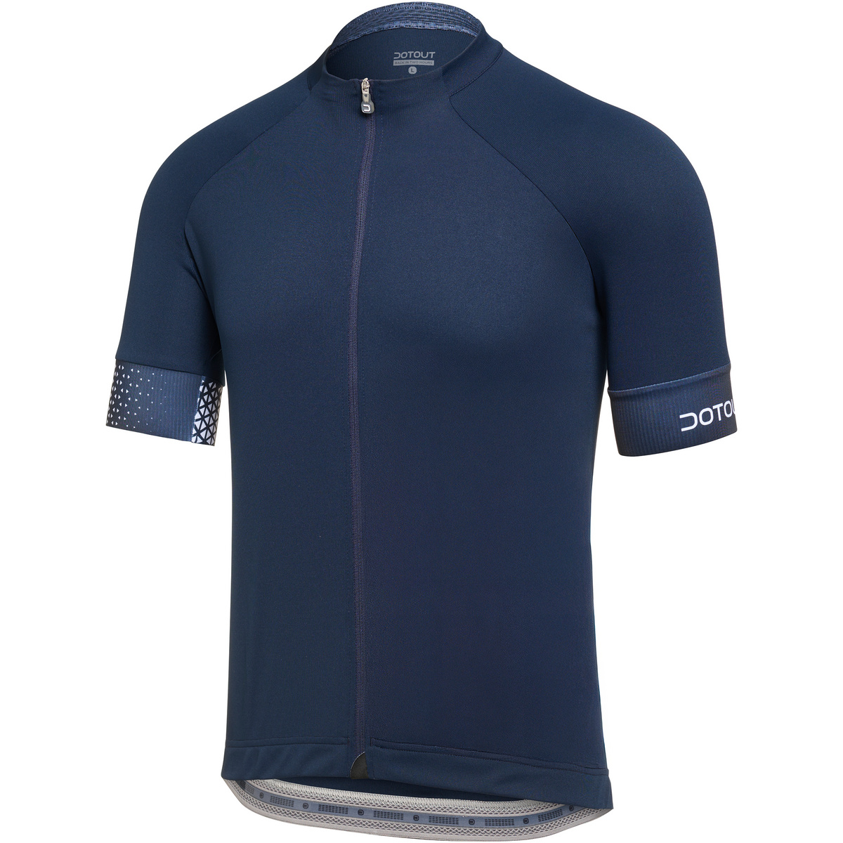 foto del prodotto dotout uomo maglia tour 2.0