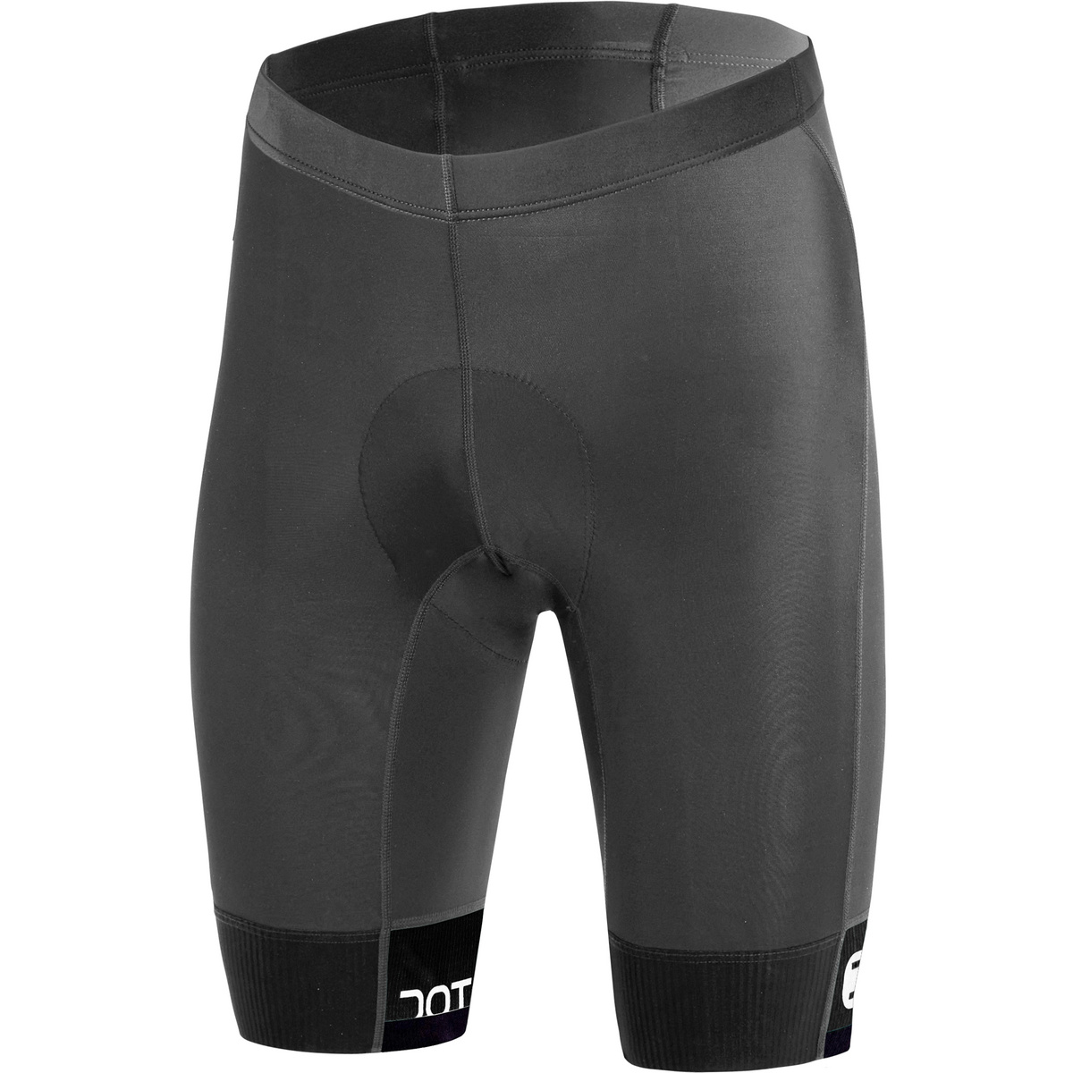 foto del prodotto dotout uomo pantaloncini da ciclismo corti team 2.0