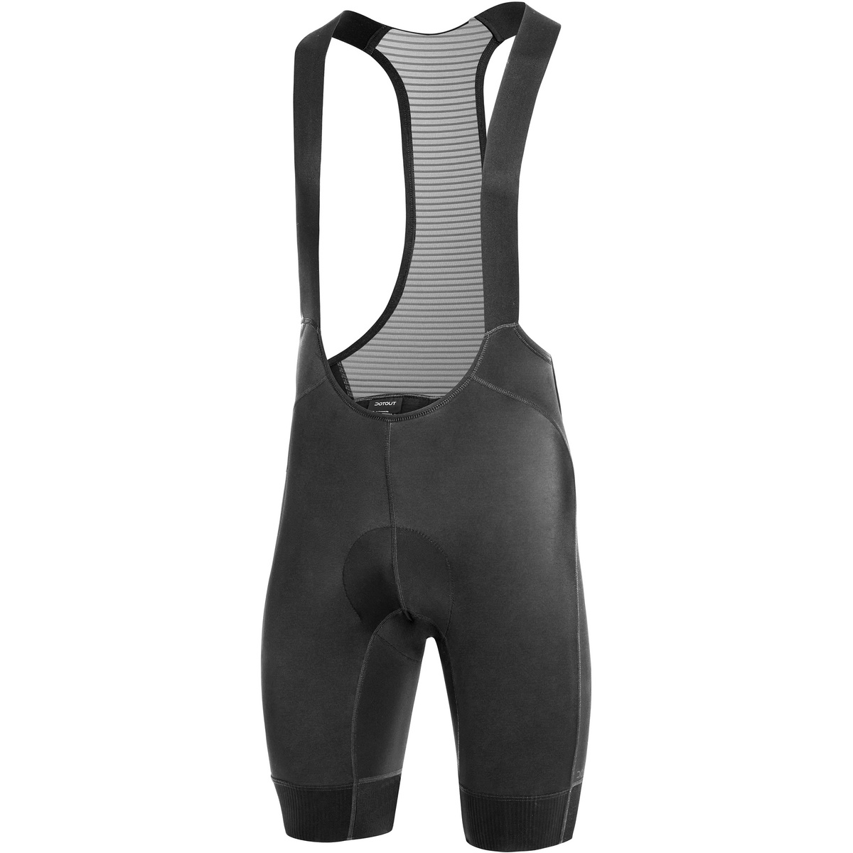 foto del prodotto dotout uomo pantaloni bici corti essential 2.0