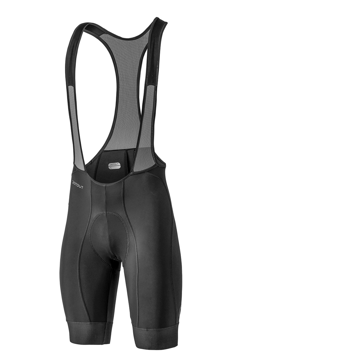 foto del prodotto dotout uomo pantaloni bici corti power