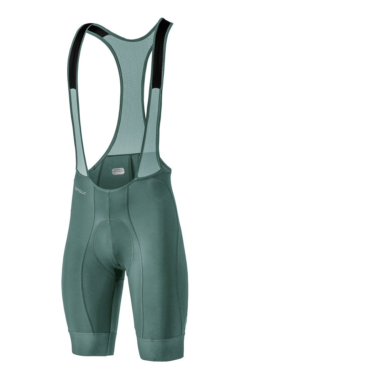 foto del prodotto dotout uomo pantaloni bici corti power
