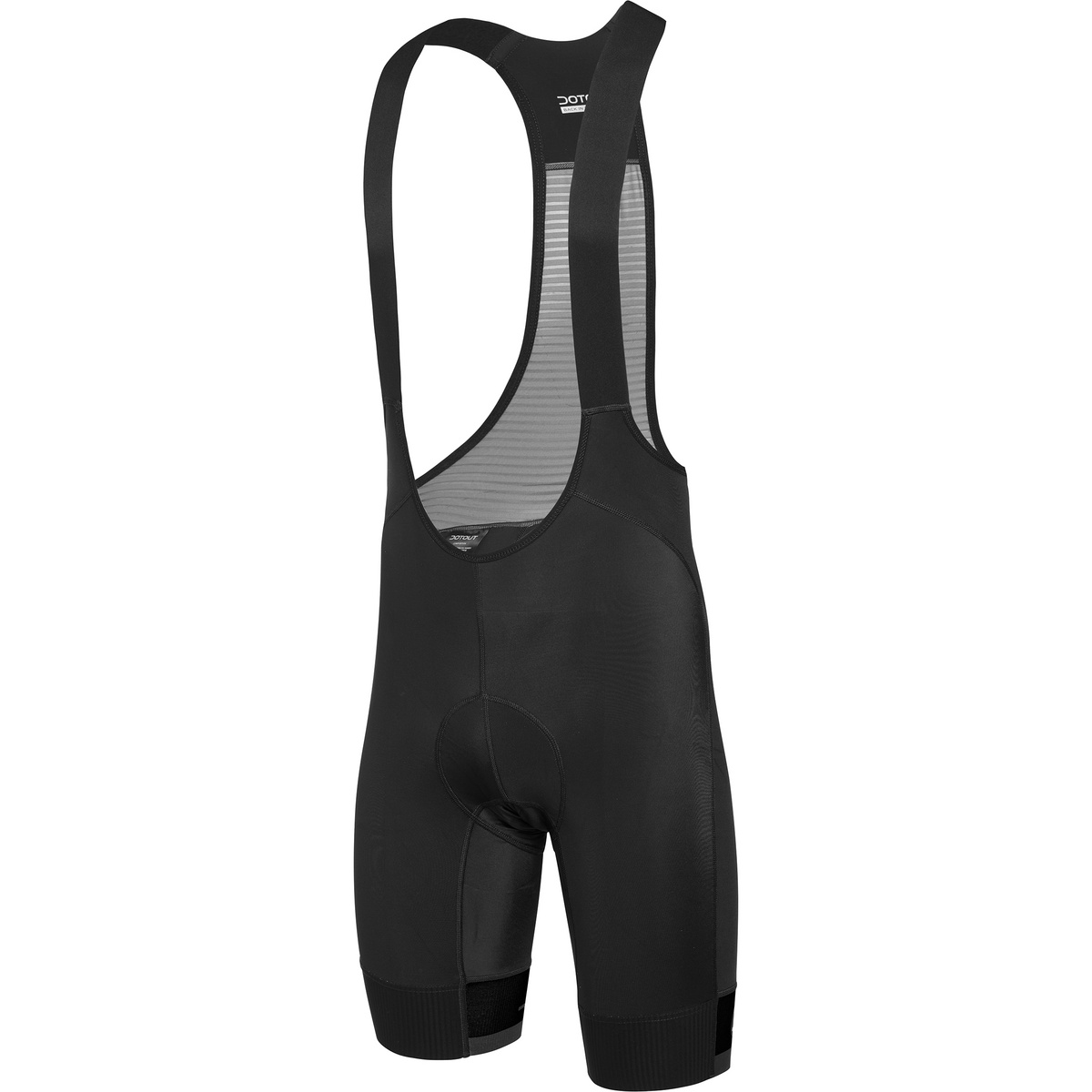 foto del prodotto dotout uomo pantaloni bici corti team 2.0