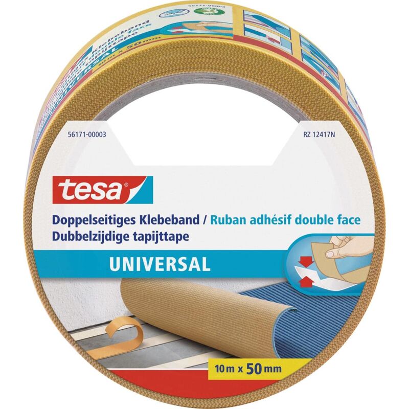 foto del prodotto double sided tape universal tesa