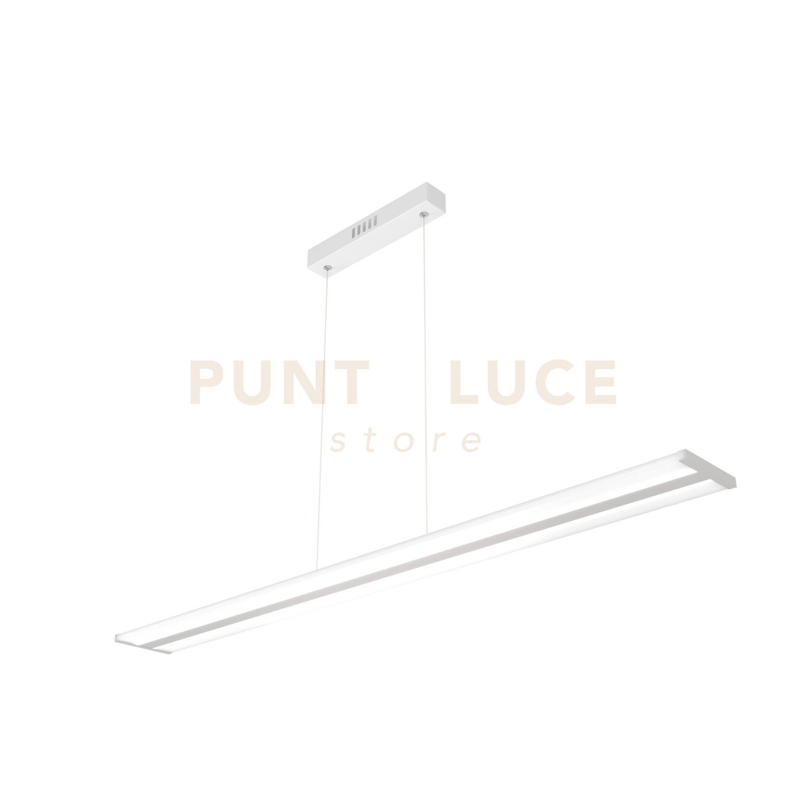 foto del prodotto double track sospensione silver 1179 s si