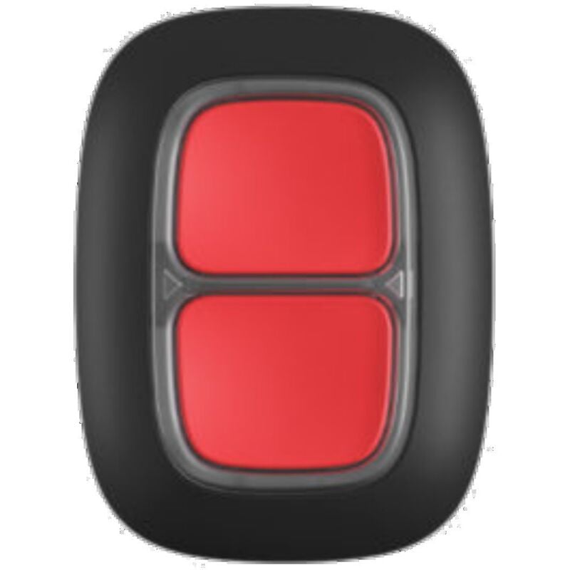 foto del prodotto doublebutton pulsante wireless di emergenza button ajax
