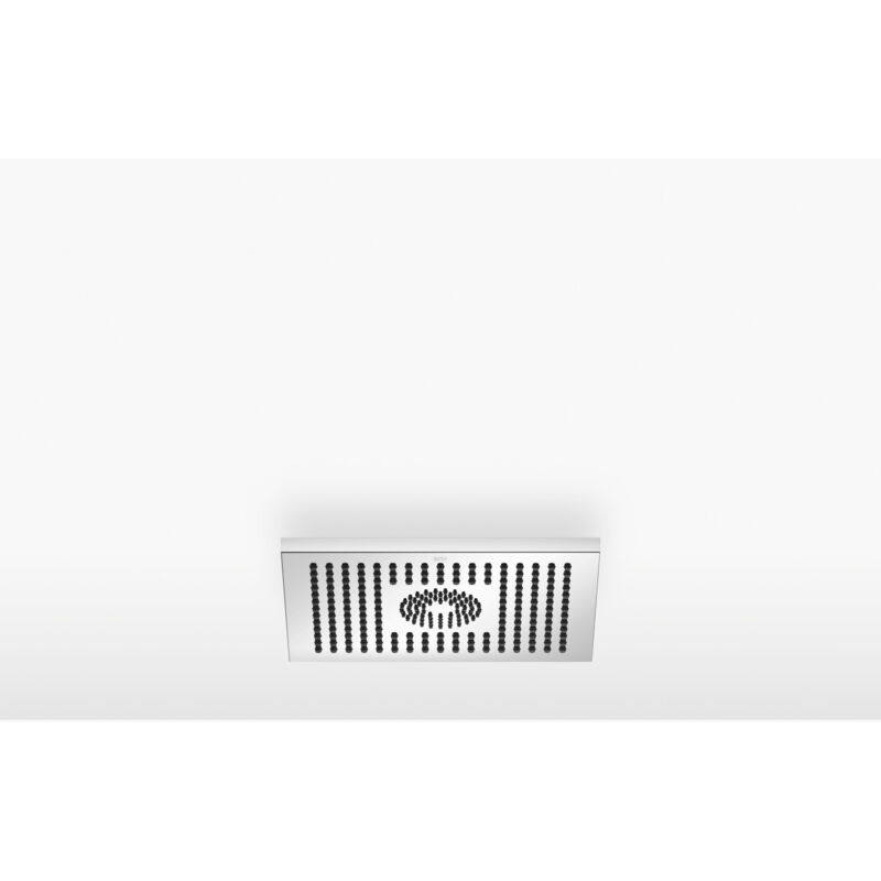 foto del prodotto douche de pluie dornbracht, pour fixation au plafond, carr e,