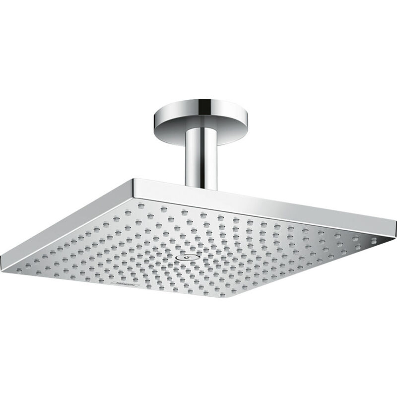 foto del prodotto douche de t te raindance e 300 air 1jet, de la taille d une main,
