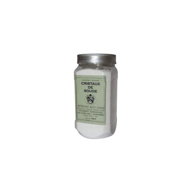 foto del prodotto dousselin cristalli di soda 1000ml lattina 600g