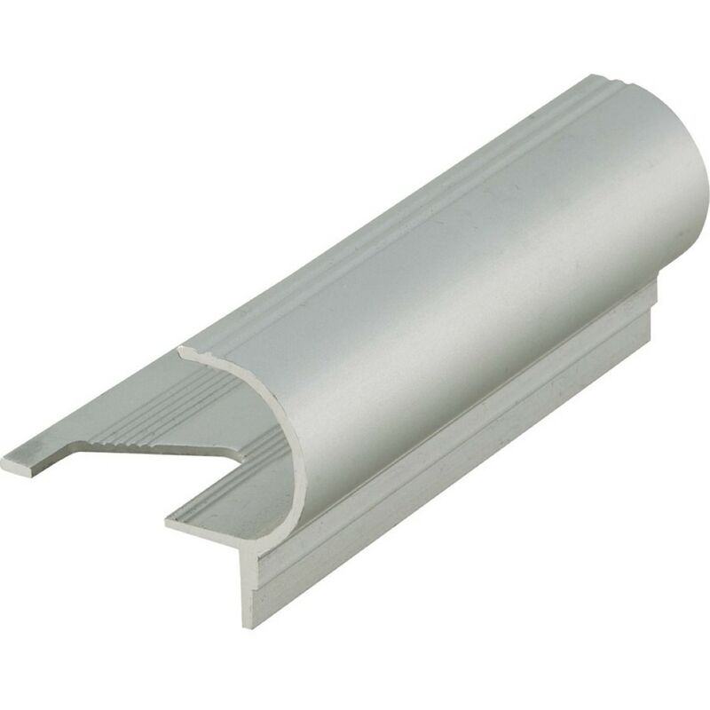 foto del prodotto dovaro paragradino 10x2500 mm all.satinato