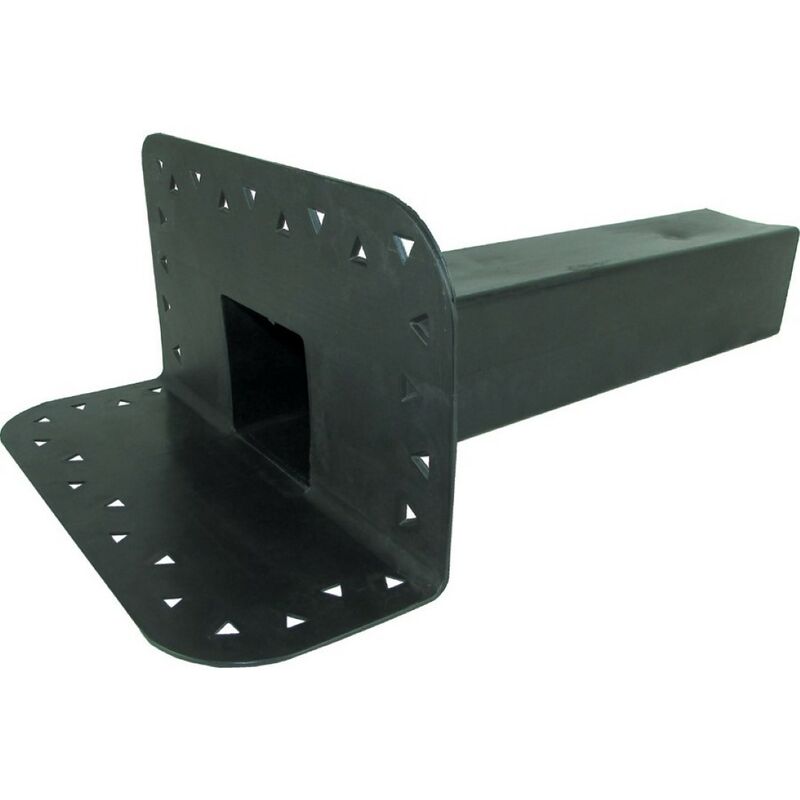 foto del prodotto dovaro rac d.80mm x bocchett.ang.100x100 set 5 pezzi