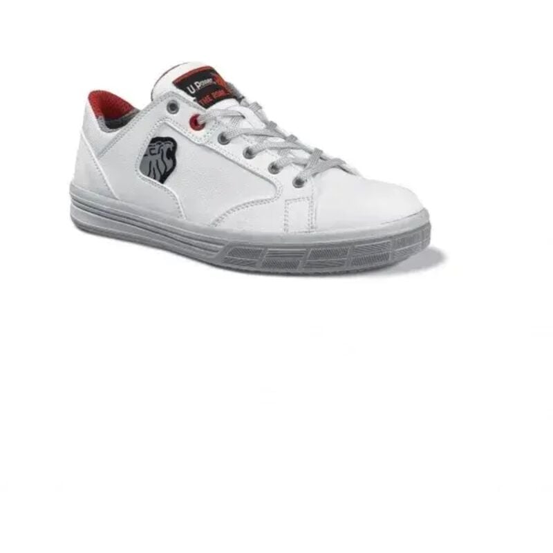foto del prodotto dover scarpe antinfortunistiche basse s3 src 41 u power
