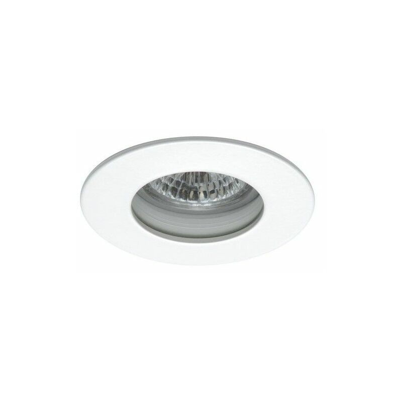 foto del prodotto downlight 107 gx5,3 tecnico bianco jiso 107d 90