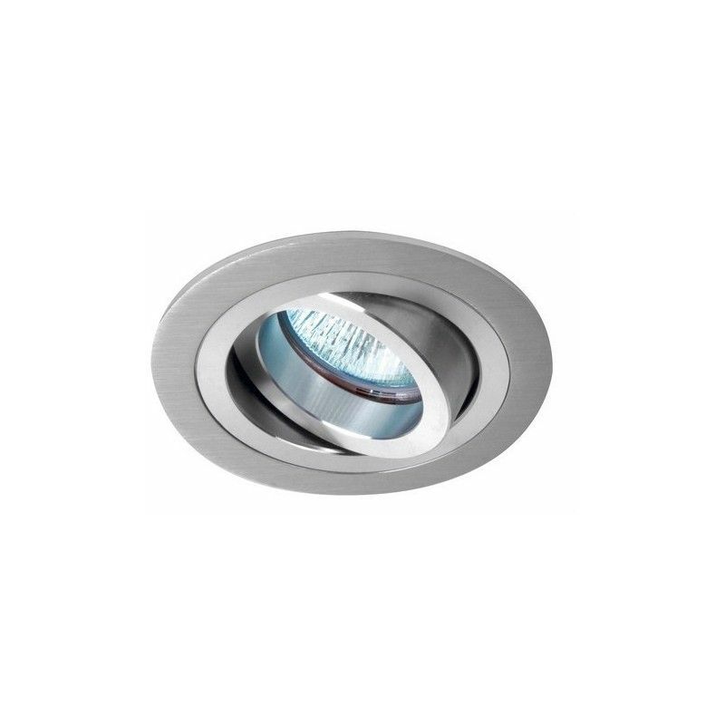 foto del prodotto downlight 703 gx5,3 12v 50w inossidabile jiso 703d 05