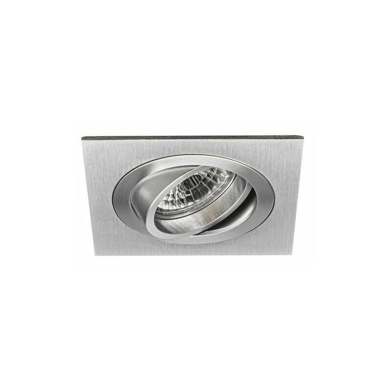 foto del prodotto downlight 704 gx5,3 12v 50w inossidabile jiso 704d 05