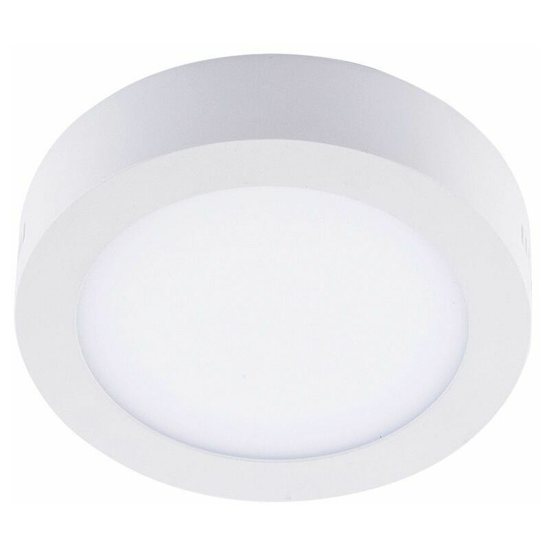 foto del prodotto downlight a led 6w 4000k conoscere tondo bianco cristalrecord 02 300 06 400