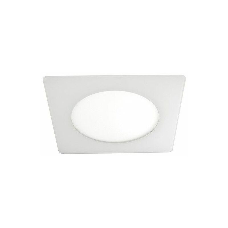 foto del prodotto downlight a led novo lux 6w cristalrecord 02 807 06 410