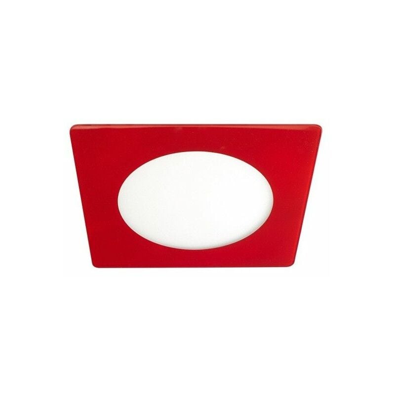 foto del prodotto downlight a led novo lux 6w cristalrecord 02 807 06 442