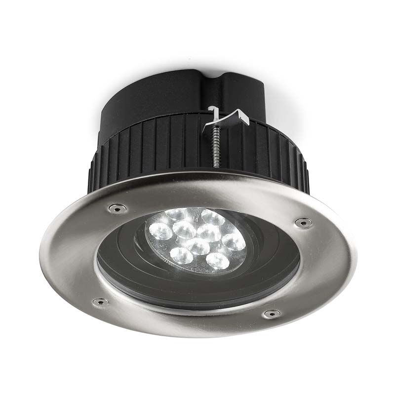 foto del prodotto downlight exterior ip66 gea power led 22w blanco neutro 4000k